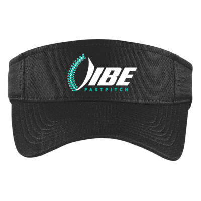 Vibe Visor - black Thumbnail