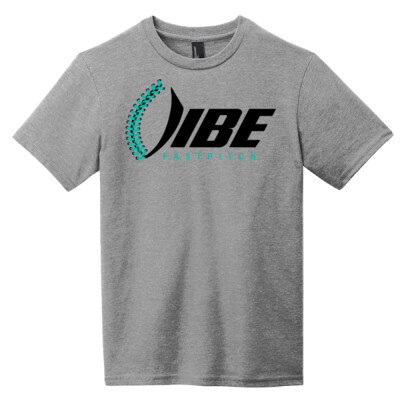 Youth Vibe T-shirt - White Thumbnail