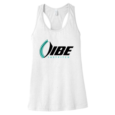 Bella Canvas Flowy Tank Thumbnail